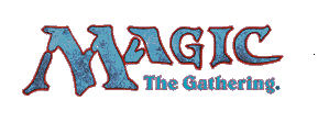 Magic the Gathering